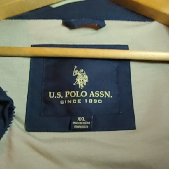 Polo by Ralph Lauren jacket - Picture 7 of 8